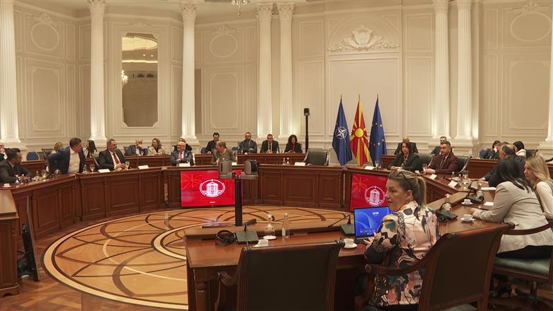 Новиот Закон за високо образование наскоро на владина седница