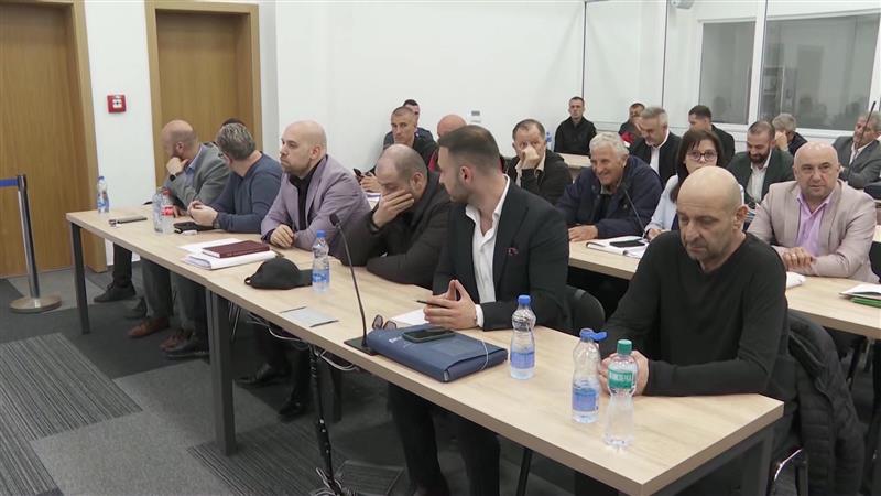На рочиштетот за трагедијата во „Пулс“ денеска не дојде ниту еден од повиканите сведоци