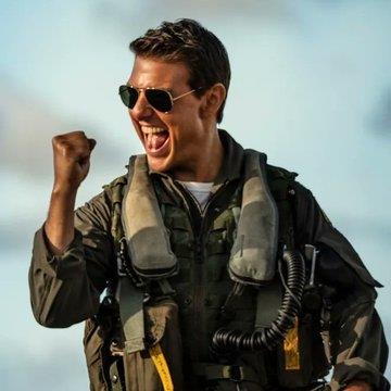 „Топ Ган 3“ официјално во подготовка: Том Круз се враќа како Маверик
