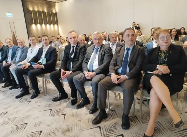 Скопје домаќин на 18. Европски конгрес на абдоминални хирурзи