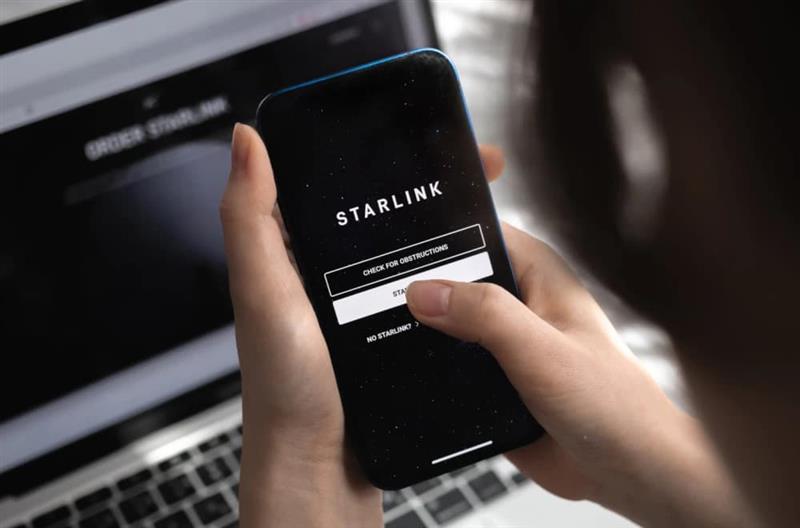 Крај на лошиот сигнал? „Starlink Mobile“ носи „5G“ брзини директно од вселената