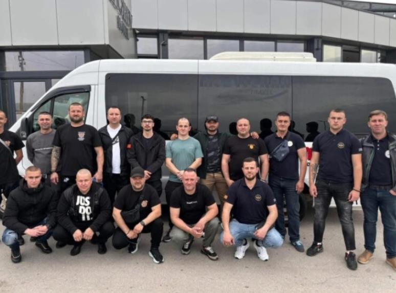 ДПД - Кочани утре учествува на Меѓународниот противпожарен натпревар „МАРЧАНА ФИРЕ“
