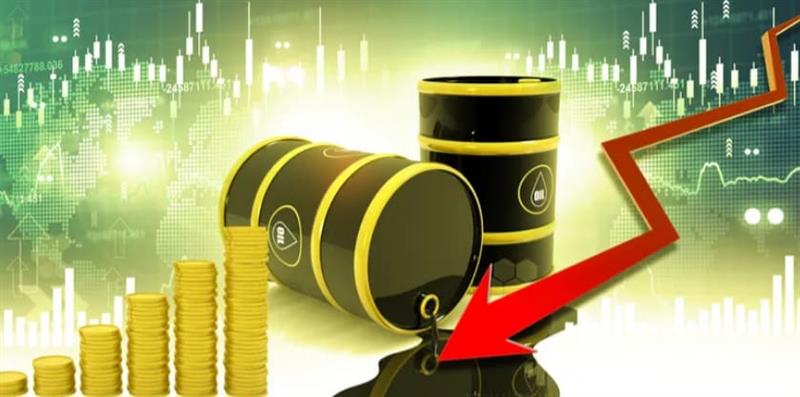Повторно драстичен пад на цените на нафтата на светските берзи 