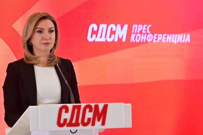 Кузеска: Дебакл на економијата на Мицкоски, граѓаните осиромашуваат – мерки нема