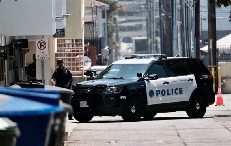 Полицајците интервенирале во стан на старица по испаничен повик на ќерка ѝ- затекнале неверојатна сцена (ВИДЕО)