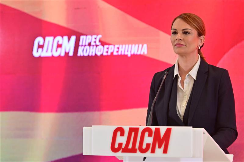 Петровиќ: Мицкоски да им се извини на уметниците и културните работници за навредите