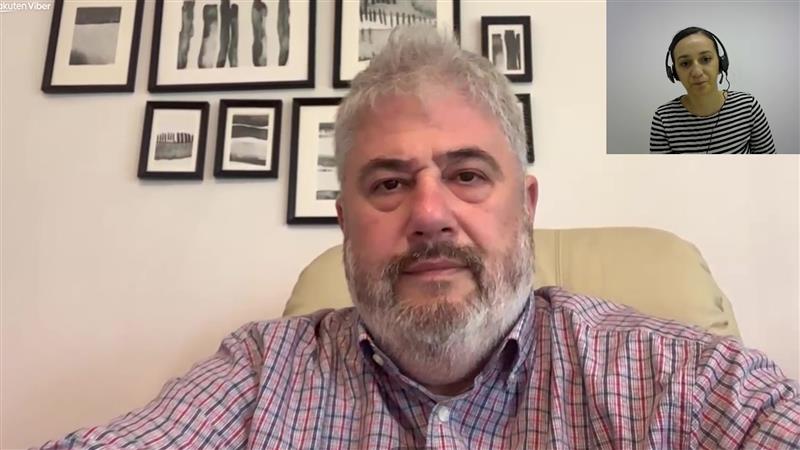 Арсовски: Не сум оптимист дека изборите во Бугарија ќе донесат значајна промена на односот кон нашата земја 