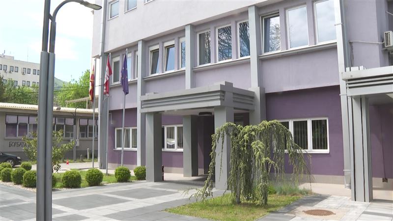 СДСМ обвинува дека власта ангажирала израелска приватна разузнавачка агенција да го следи Филипче