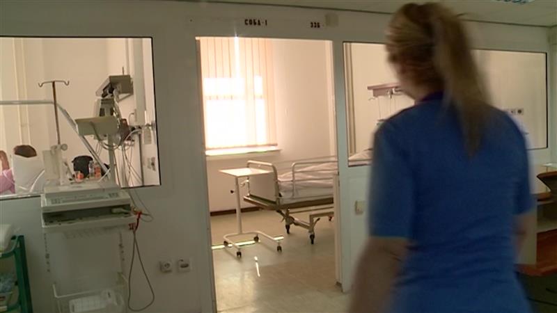 Драстично е намален бројот на медицински сестри на анестезија, реанимација и интензивна нега