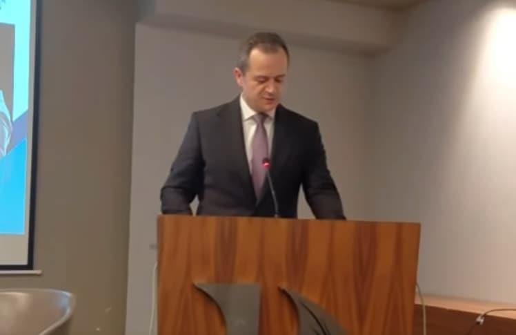 Ковачки: Македонија постојано покажува дека е сигурен и одговорен европски партнер
