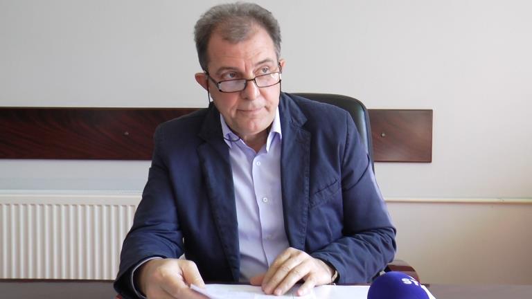 Врховниот судија Наќе Ѓорѓиев се спогоди и доби скратување на затворската казна- беше осуден за корупција