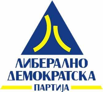 ЛДП: 29 години партијата е гласот на разумот, коректив на системот и доследен носител на либералната идеја