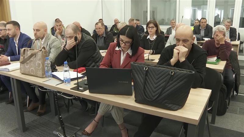 Продолжува судењето за пожарот во дискотеката „Пулс“ во Кочани