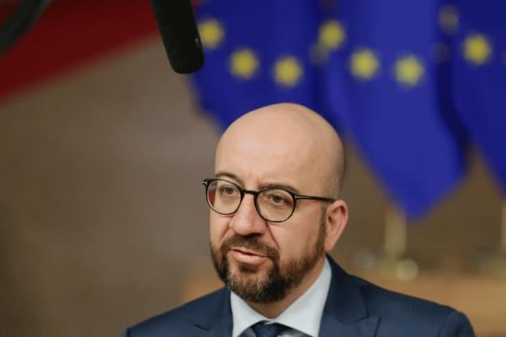 Мишел ја обвини Фон дер Лајен за приграбување на моќ