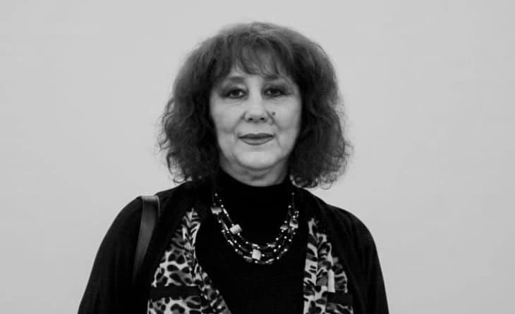 Почина новинарката Лилјана Алтипармакова