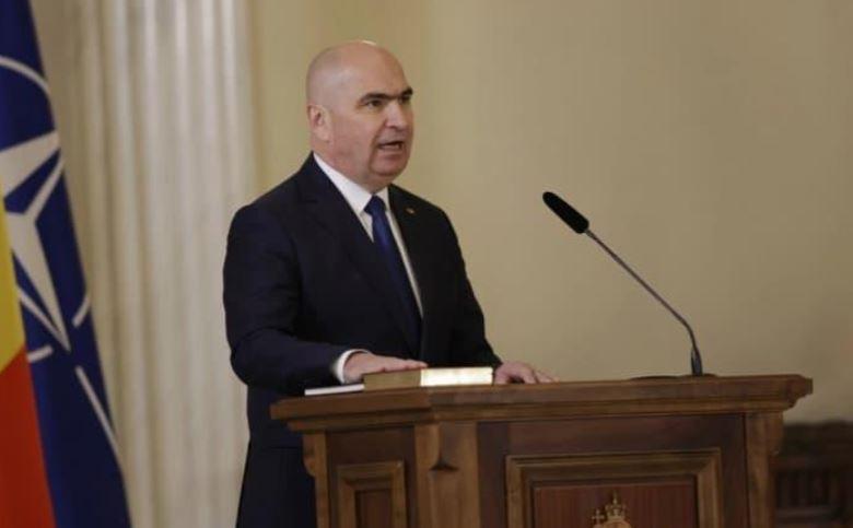 Боложан ќе се обиде да формира малцинска влада во Романија