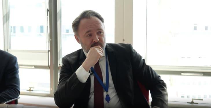 Јоргенсен: Европа ја очекува „тешко лето“ поради недостиг на гориво