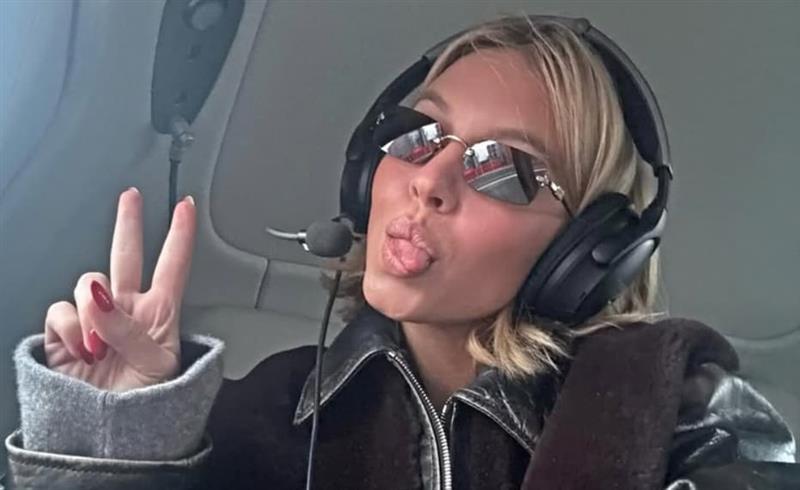 Откриено е колкаво богатство поседува Сидни Свини на само 28 години (ВИДЕО)