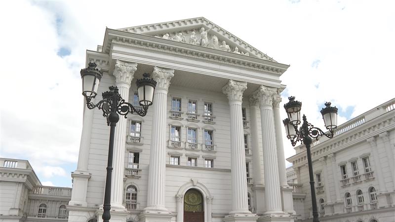 Укинувањето на техничката влада влезе во Собрание – ќе важи уште на следните избори