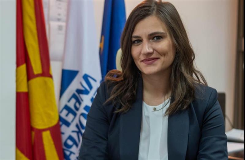 Зајкова: Законот да важи еднакво за сите – крај за двојните државјанства на функционерите	