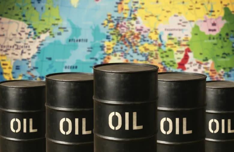Нов пресврт: Русија го прекинува протокот на нафта кон Германија 