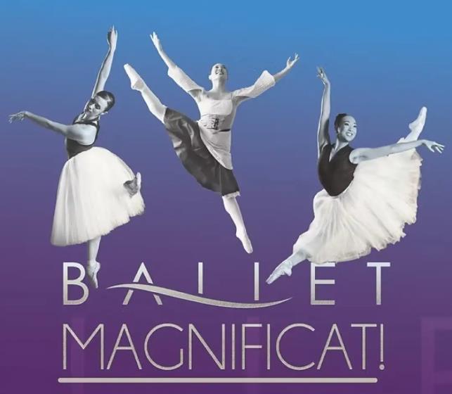 Во Кочани хуманитарен настап на балетската група „Ballet Magnificat“ од САД