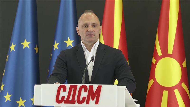 Собранието ја утврди потребата за укинување на техничката влада  - Филипче бара повлекување на законот 
