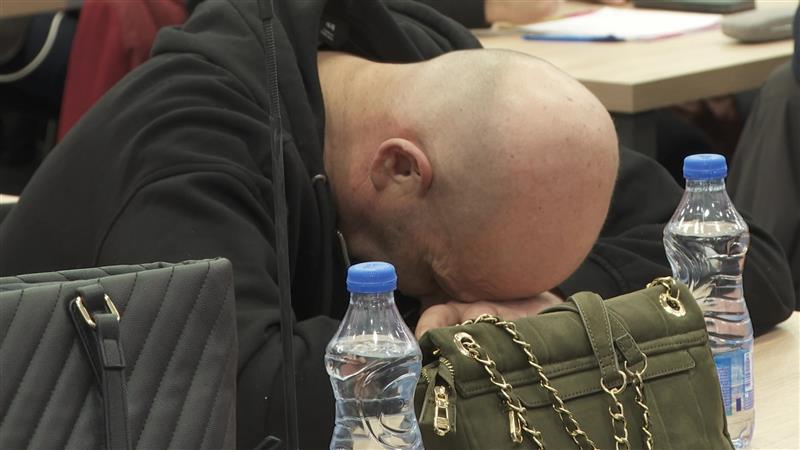 Продолжи судскиот процес за пожарот во „Пулс“ – сведочеше сведок кој го снимал започнувањето на пожарот 