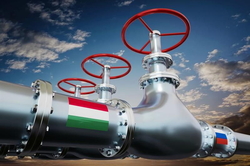 Продолжи транзитот на нафта преку украинскиот нафтовод „Дружба“