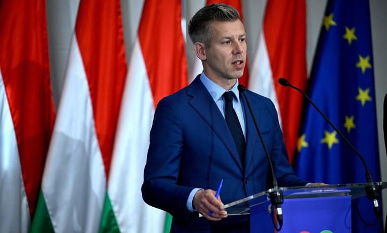 Унгарија го симна ветото за помош на Украина