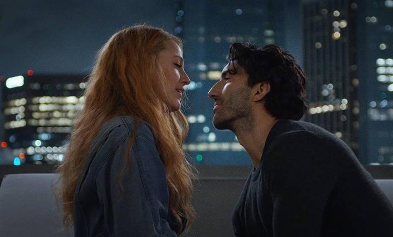 Блејк Лајвли бара 250 милиони долари отштета од Балдони поради „клеветничката кампања“ 