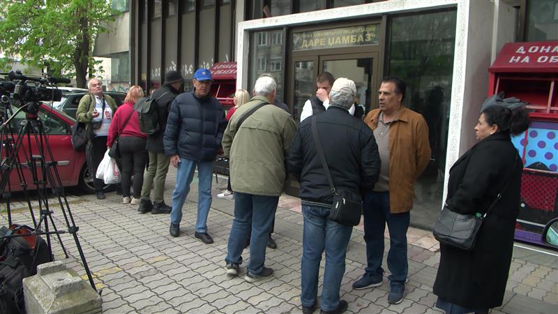 Намалени часовите за асистенција - расте незадоволството кај лицата со попреченост, бараат и средба со премиерот 