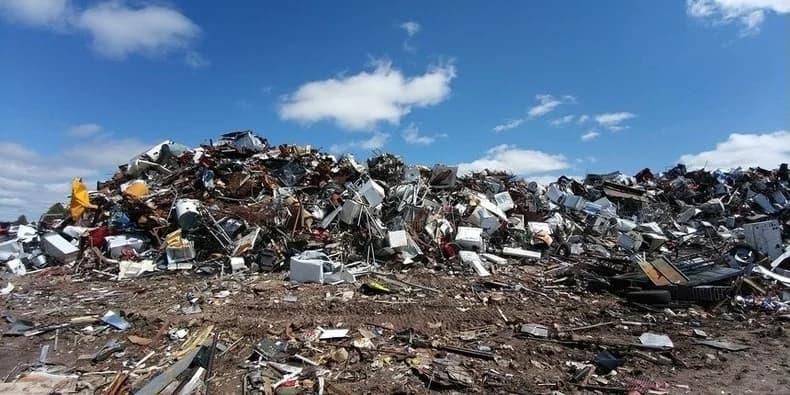 Во 2025 година создадени 417 килограми комунален отпад на жител 