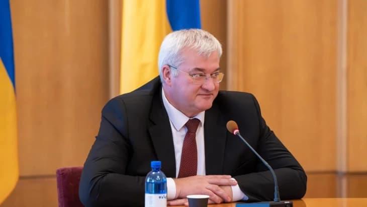 Шефот на украинската дипломатија воспостави контакт со идната унгарска министерка Анита Орбан