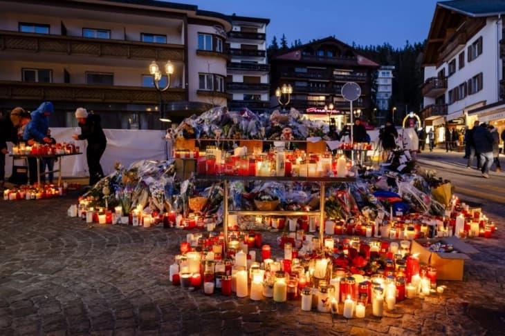 Швајцарија бара вонсудско решение за трагедијата во Кран-Монтана