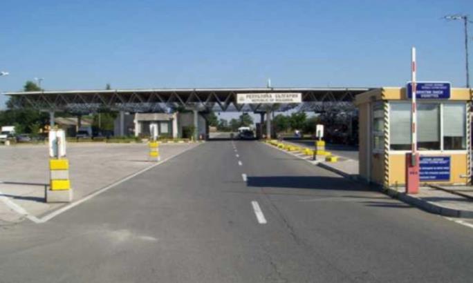 Бугарските институции ја одобрија изградбата на граничниот премин Струмјани-Берово