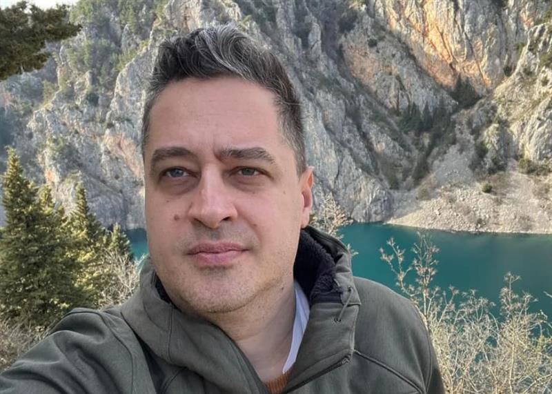 Унгарец вадел заб и завршил во кома- кога се разбудил зборувал на два странски јазици, но не и на мајчиниот 