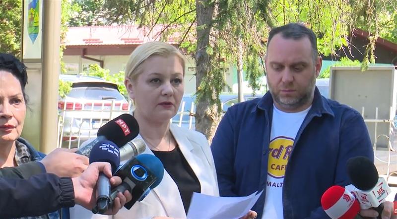 Настова Пиштолова: Советниците на СДСМ бараат вонредена седница на советот, итни мерки и одговорност по трагедијата во Кисела Вода