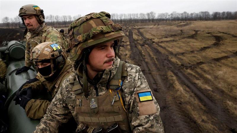 Украинскиот парламент ја продолжи воената состојба и мобилизацијата за уште 90 дена