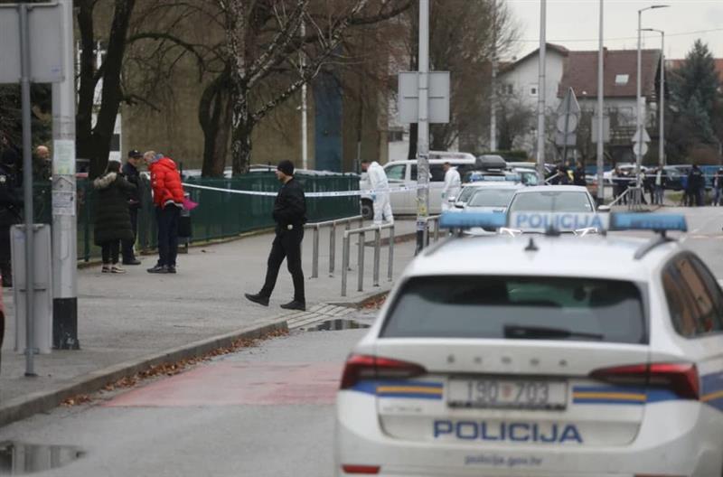 Нов бран лажни пријави за бомби во училиштата во Сплит и Риека