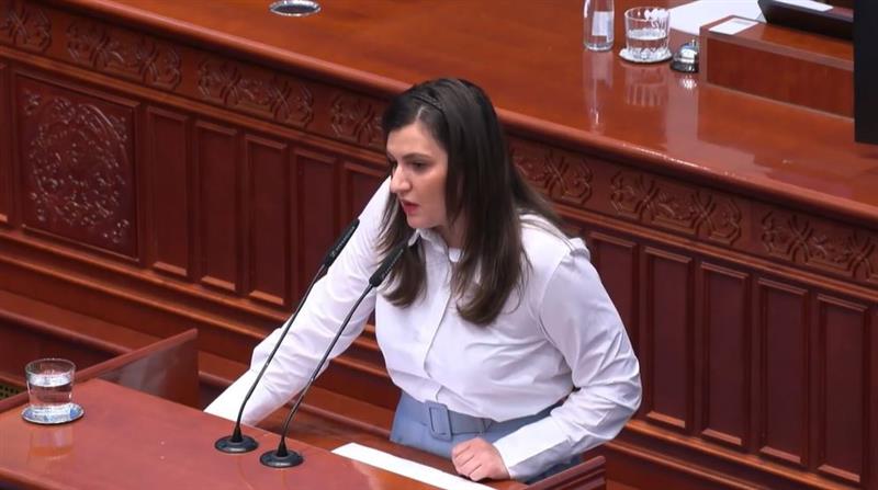 ЛДП: Електронско гласање на избори – наместо повеќе функции и малверзации