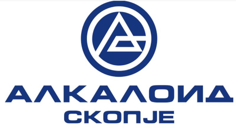 Алкалоид со консолидирани продажби од 85,1 милиони евра, инвестиции од 7,9 милиони евра и 28 нови вработувања 