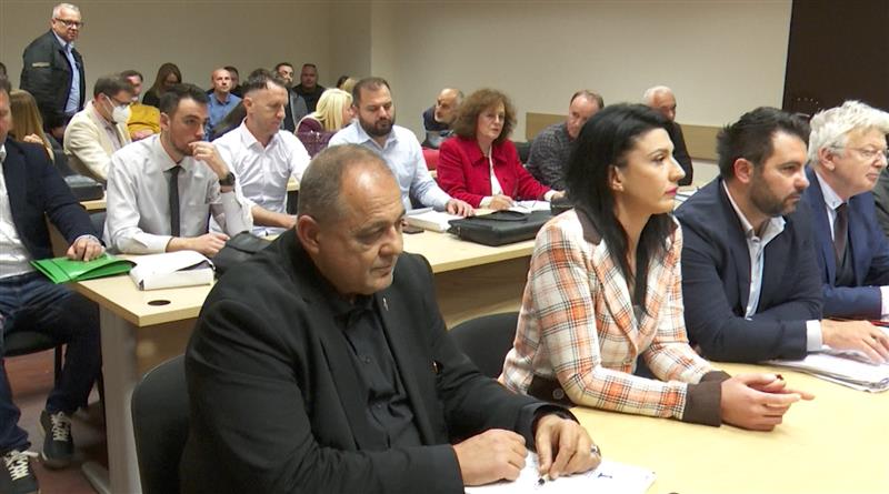 Рочиште за деветмина обвинети за случајот „ИПАРД“ – се товарат за финансиски малверазии и за поткуп од 50.000 евра