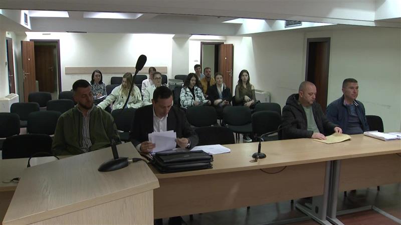 Завршни зборови за полицајците од Кочани: Обвинителството бара осудителна пресуда, одбраната тврди дека нема докази