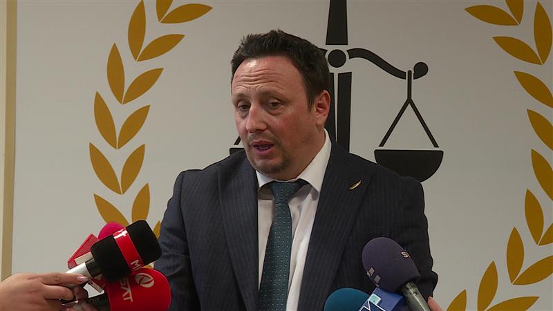 Во судница се читаа пораките меѓу екс антикорупционерка Татјана Димитровска и екс директорот на ТЕЦ Неготино 