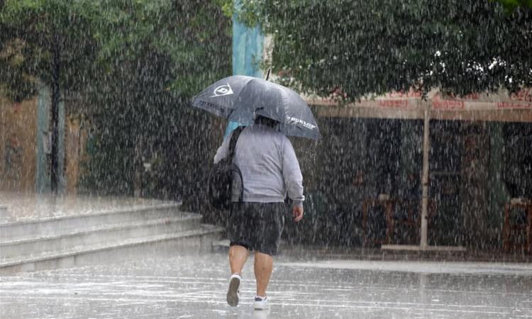 Најтопло во Гевгелија со 20 степени, најмногу дожд во Крива Паланка- врнежливо до понеделник 