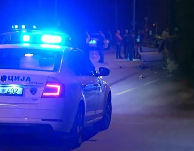 Кривична против полицаец од Битола- „ѓон“ пијан предизвикал сообраќајка 