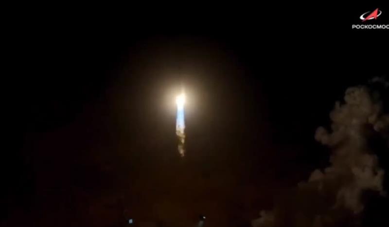 Русите успешно лансираа нова ракета- може да носи 17 тони товар (ВИДЕО)