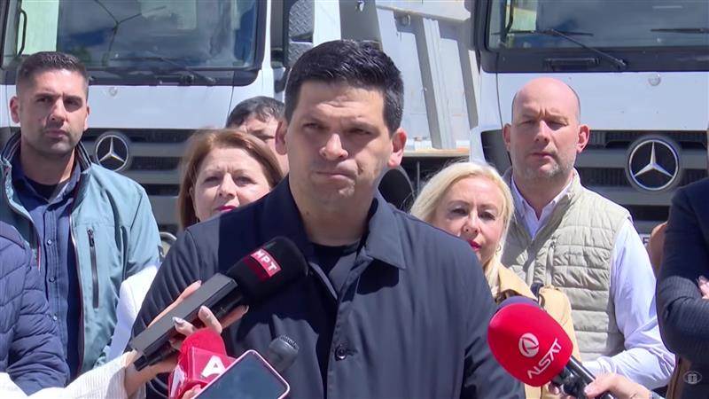 Охрид ќе добие модерна катна гаража со 200 паркинг места