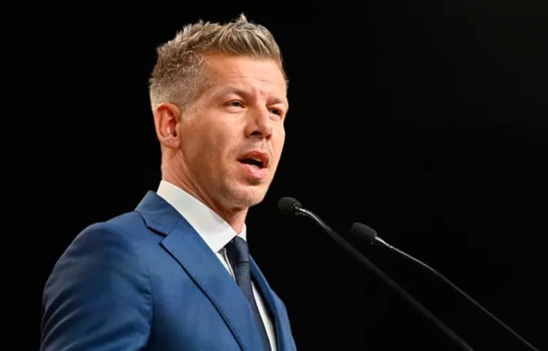 Маѓар го назначил својот зет за министер за правда, најавува строги правила за сите членови на Владата